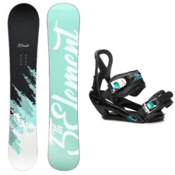 5th Element Mist / 5th Element Layla Package