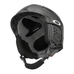 Oakley MOD5 2022 -Ski Discount Store Mod5Black4