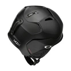 Oakley MOD5 2022 -Ski Discount Store Mod5Black5
