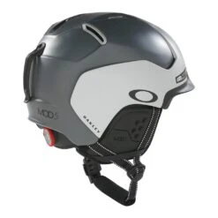 Oakley MOD5 2022 -Ski Discount Store Mod5Grey2