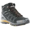 Nord Trail Mt Hood Hi Boot -Ski Discount Store MtHood 0003 Background