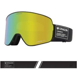 Dragon NFX2 Asian Fit 2022