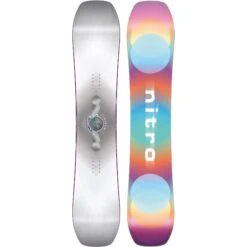 Nitro Optisym Womens 2024