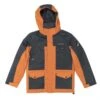 Arctix Boys Edge Jacket -Ski Discount Store Orange3