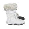 XTM Pamela Ladies Apres Boot -Ski Discount Store PamelaWhite