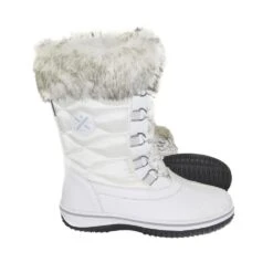 XTM Pamela Ladies Apres Boot