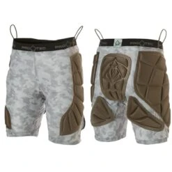 Pro-Tec Womens Hip Pads -Ski Discount Store ProTecSnowCamo