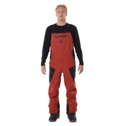 Rip Curl Taipan Bib 2022