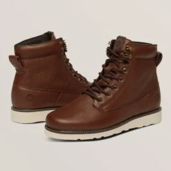 Volcom Smithington II Boot 2021 -Ski Discount Store SmithingtonBrown4 82a1e645 301f 450a baeb 3254149c55d6