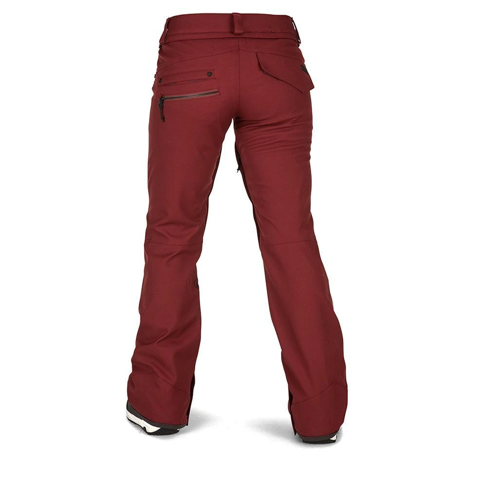 Volcom Species Stretch Pant 6 Volcom Species Stretch Pant - Image 4