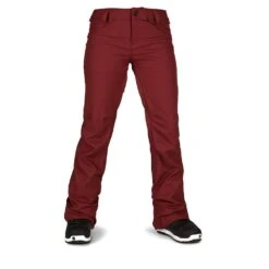 Volcom Species Stretch Pant 8 Volcom Species Stretch Pant -Ski Discount Store Species3