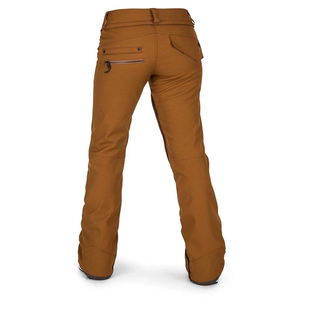 Volcom Species Stretch Pant 4 Volcom Species Stretch Pant - Image 2