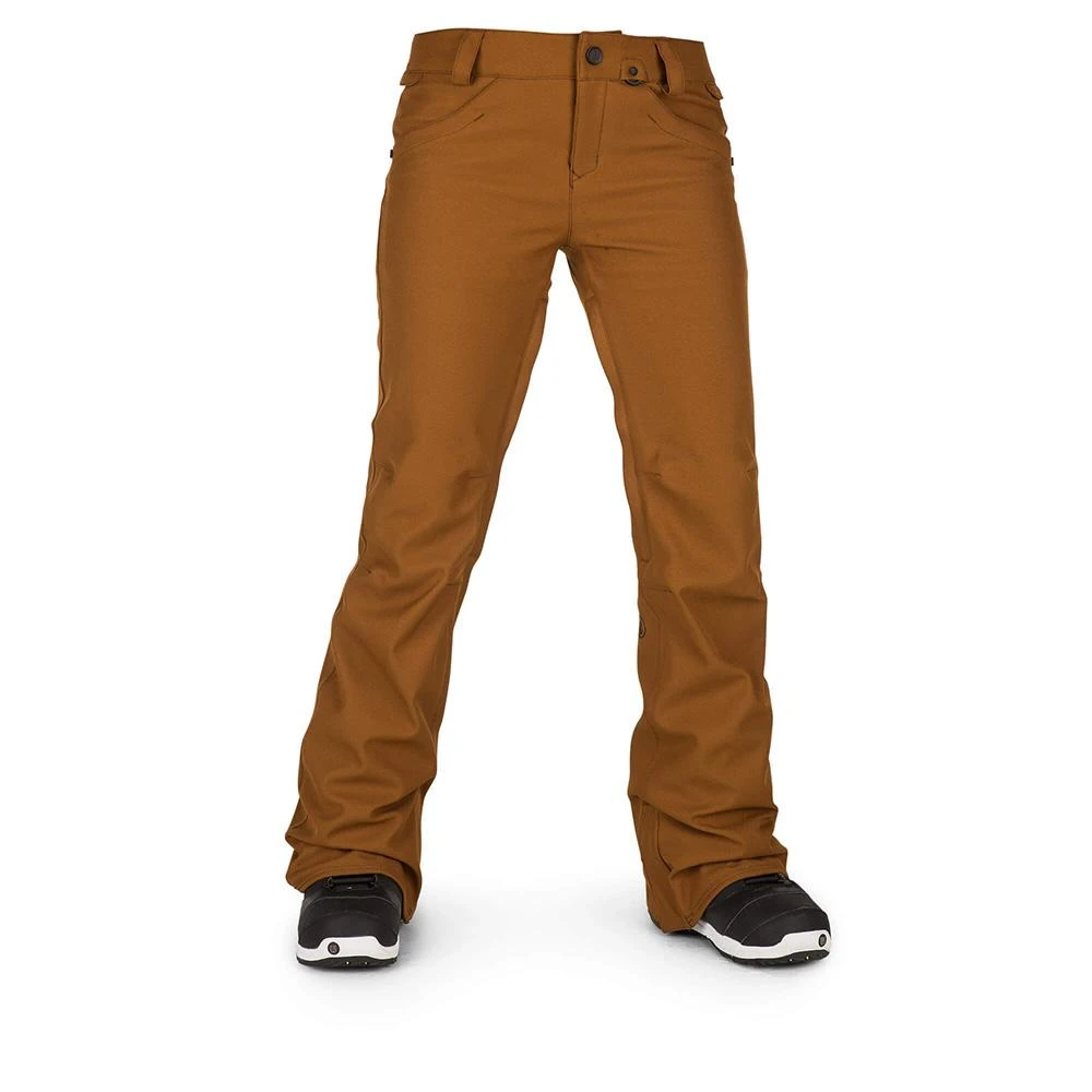 Volcom Species Stretch Pant 3 Volcom Species Stretch Pant