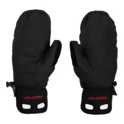 Volcom Stay Dry Gore-Tex Mitt 2021 -Ski Discount Store StayDry21 0000 Layer5