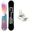 540 LTD Youth Board Bindings Package -Ski Discount Store TLDB