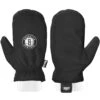 Rad Gloves NBA Team Mitten -Ski Discount Store TMBN