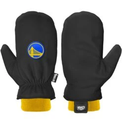 Rad Gloves NBA Team Mitten 10 Rad Gloves NBA Team Mitten -Ski Discount Store TMGSW