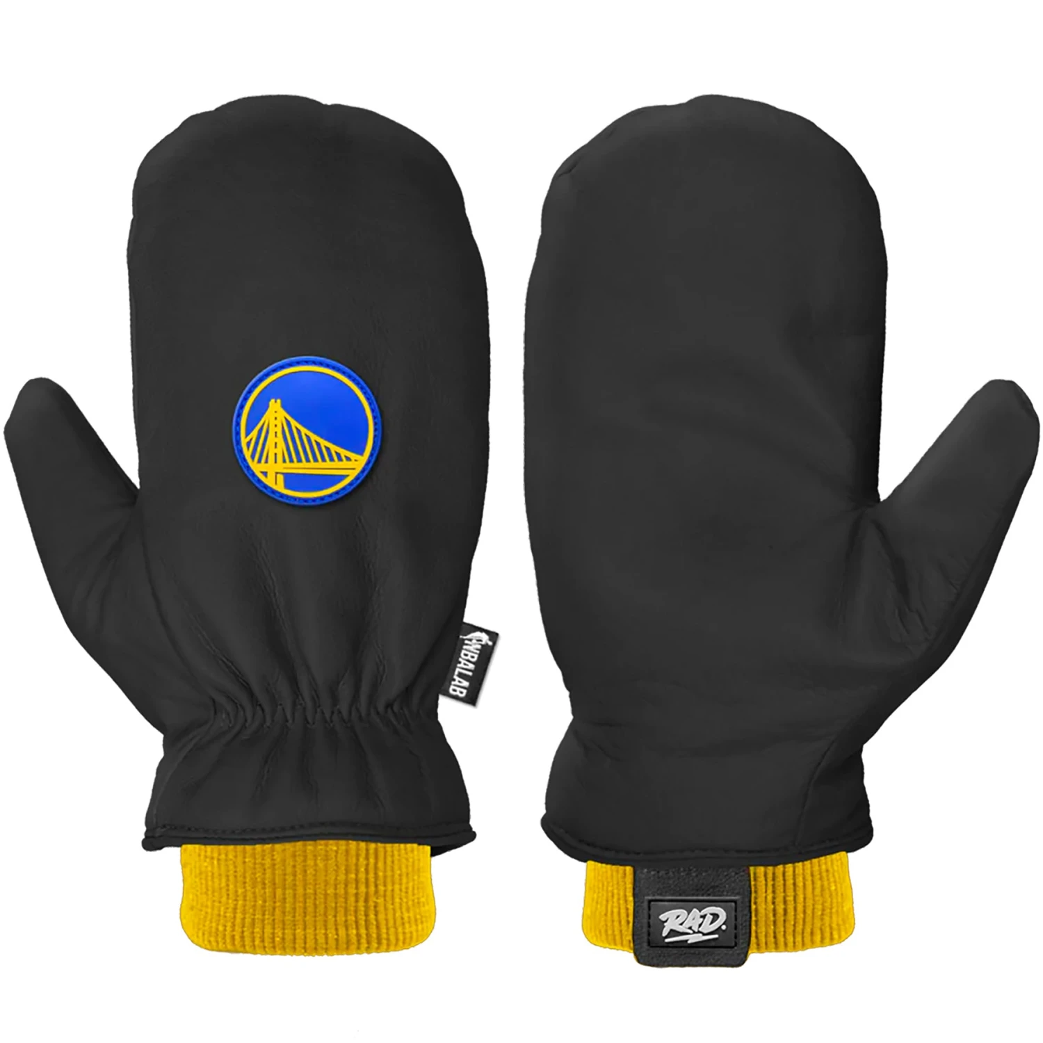 Rad Gloves NBA Team Mitten 5 Rad Gloves NBA Team Mitten - Image 3