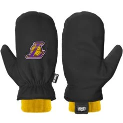Rad Gloves NBA Team Mitten 11 Rad Gloves NBA Team Mitten -Ski Discount Store TMLA