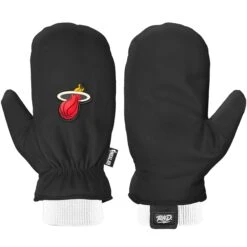 Rad Gloves NBA Team Mitten 12 Rad Gloves NBA Team Mitten -Ski Discount Store TMMH