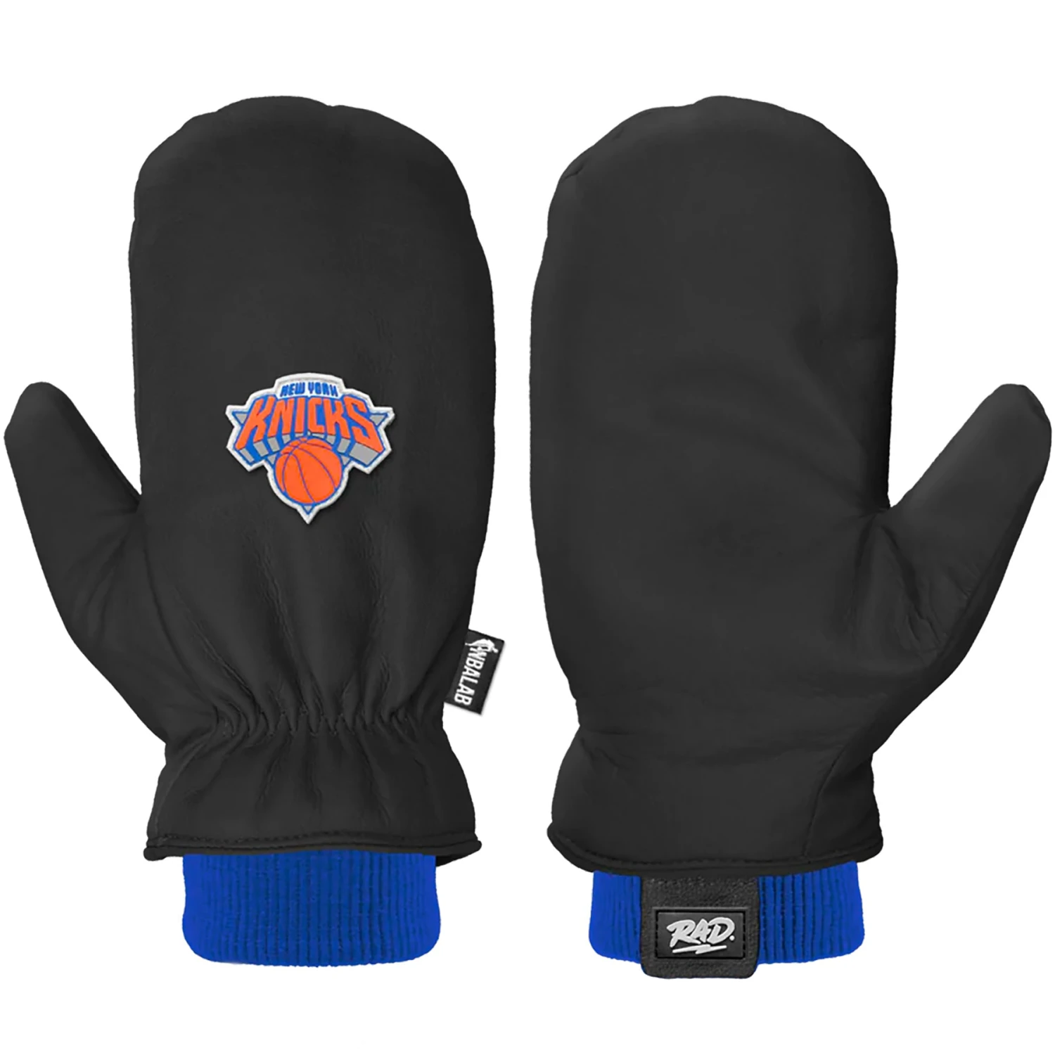 Rad Gloves NBA Team Mitten 8 Rad Gloves NBA Team Mitten - Image 6