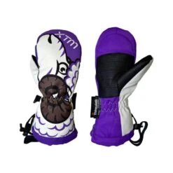 XTM Totally Wild Mitt -Ski Discount Store TotallySheep