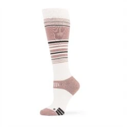 Volcom Tundra Tech Sock 2022 -Ski Discount Store TundraSock 0000 K6352200 ROS 1