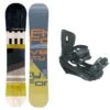 540 Ultra / 540 Standard Package -Ski Discount Store UltraB