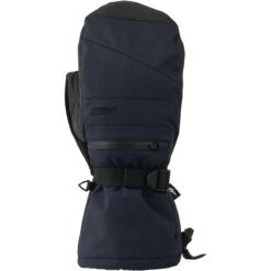 Pow Wayback Gore-Tex Long Mitt 2023