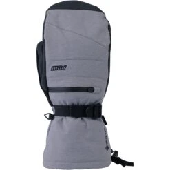Pow Wayback Gore-Tex Long Mitt 2023 -Ski Discount Store Wayback Long Mitt Monument
