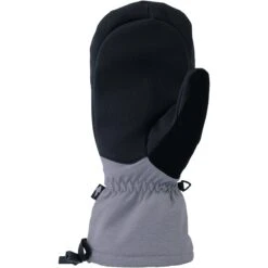 Pow Wayback Gore-Tex Long Mitt 2023 -Ski Discount Store Wayback Long Mitt Monument Palm