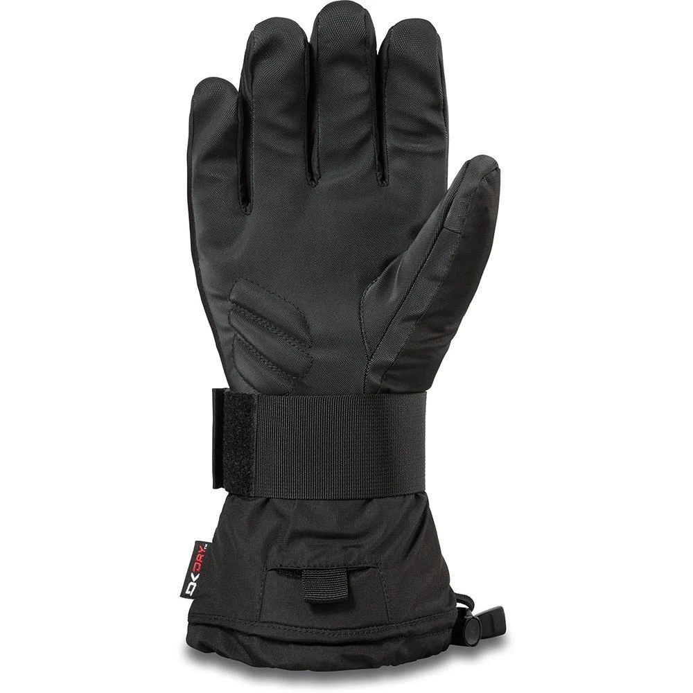 Dakine Wristguard Glove 4 Dakine Wristguard Glove - Image 2