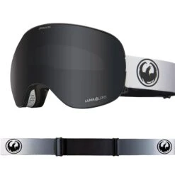 Dragon X2 2022 -Ski Discount Store X2FadeBlack
