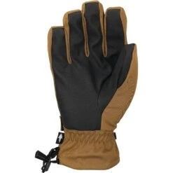 Pow XG Mid Glove 2023 -Ski Discount Store XG glove rubber Palm