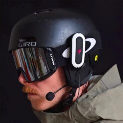 Yo Audio Sports Communicator Dual Pack 12 Yo Audio Sports Communicator Dual Pack -Ski Discount Store YoAudio 0002 Layer1