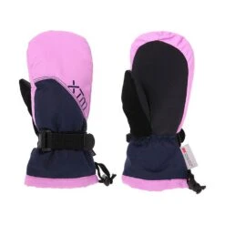 XTM Zoom Kids Mitt -Ski Discount Store ZoomMittOrchid