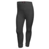 Adventureline Kids Thermal Leggings -Ski Discount Store adventure line pant black