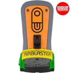 Union Custom House Airblaster Inverter 1260 -Ski Discount Store airblaster 3