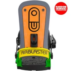 Union Custom House Airblaster Inverter 1260 -Ski Discount Store airblaster 4