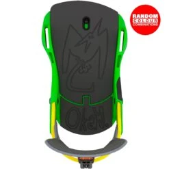 Union Custom House Airblaster Inverter 1260 -Ski Discount Store airblaster 5