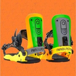 Union Custom House Airblaster Inverter 1260 -Ski Discount Store airblaster 6