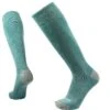 Le Bent Alpha Full Cushion Snow Sock 2 Le Bent Alpha Full Cushion Snow Sock -Ski Discount Store alpha midweight chinois green