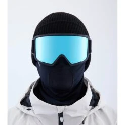 Anon M3 MFI Low Bridge 2023 -Ski Discount Store anon m3 lb mask
