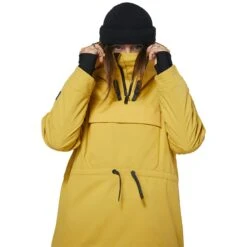 Rojo Bailey Jacket 2023 -Ski Discount Store bailey jacket ochre W22RWOJ5106OCH 7