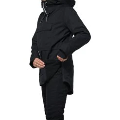 Rojo Bailey Jacket 2023 -Ski Discount Store bailey jacket true black W22RWOJ5106TBL 11