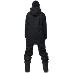 Rojo Bailey Jacket 2023 -Ski Discount Store bailey jacket true black W22RWOJ5106TBL 2