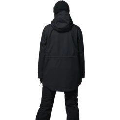 Rojo Bailey Jacket 2023 -Ski Discount Store bailey jacket true black W22RWOJ5106TBL 5 jpg