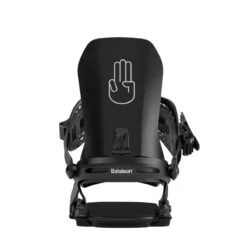 Bataleon Chaos 2024 23 Bataleon Chaos 2024 -Ski Discount Store bataleon chaos black 3