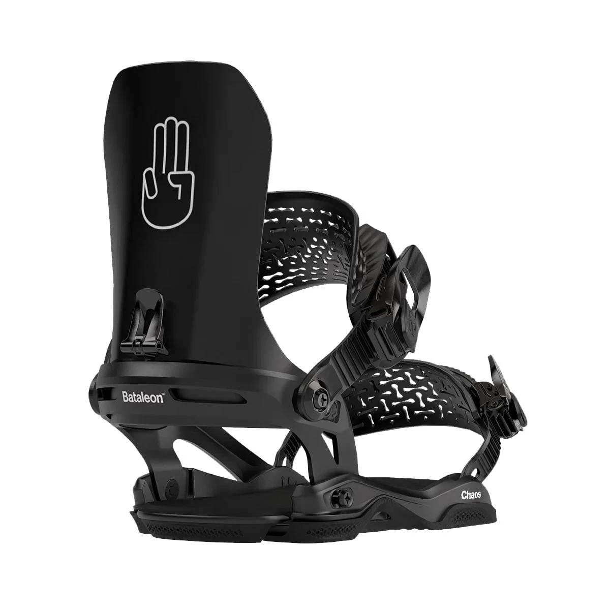 Bataleon Chaos 2024 3 Bataleon Chaos 2024