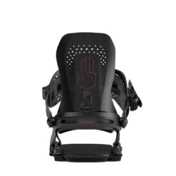 Bataleon Donna 2024 -Ski Discount Store bataleon donna black back